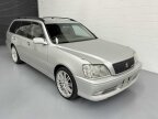 Thumbnail Photo 1 for 2000 Toyota Crown