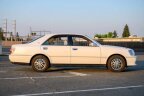 Thumbnail Photo 2 for 2000 Toyota Crown