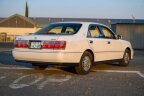 Thumbnail Photo 3 for 2000 Toyota Crown