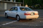 Thumbnail Photo 5 for 2000 Toyota Crown