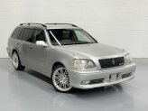 2000 Toyota Crown