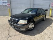 2000 Toyota Crown