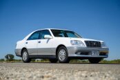 2000 Toyota Crown
