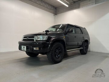 2000 Toyota Hilux
