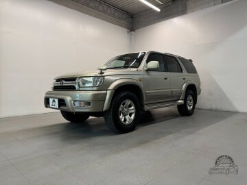 2000 Toyota Hilux