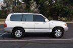 Thumbnail Photo 2 for 2000 Toyota Land Cruiser