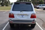 Thumbnail Photo 5 for 2000 Toyota Land Cruiser