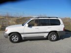 Thumbnail Photo 2 for 2000 Toyota Land Cruiser