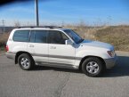 Thumbnail Photo 6 for 2000 Toyota Land Cruiser