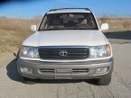 Thumbnail Photo 1 for 2000 Toyota Land Cruiser