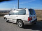 Thumbnail Photo 3 for 2000 Toyota Land Cruiser