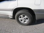 Thumbnail Photo 4 for 2000 Toyota Land Cruiser