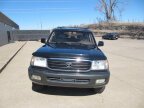 Thumbnail Photo 1 for 2000 Toyota Land Cruiser