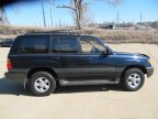 Thumbnail Photo 5 for 2000 Toyota Land Cruiser