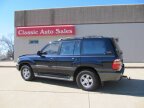 Thumbnail Photo 4 for 2000 Toyota Land Cruiser