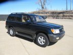 Thumbnail Photo 6 for 2000 Toyota Land Cruiser