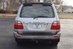 Thumbnail Photo 5 for 2000 Toyota Land Cruiser