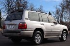 Thumbnail Photo 4 for 2000 Toyota Land Cruiser