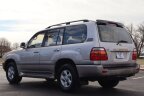 Thumbnail Photo 6 for 2000 Toyota Land Cruiser