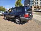 Thumbnail Photo 6 for 2000 Toyota Land Cruiser
