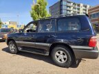 Thumbnail Photo 4 for 2000 Toyota Land Cruiser