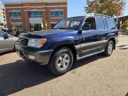 Thumbnail Photo 2 for 2000 Toyota Land Cruiser