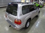 Thumbnail Photo 5 for 2000 Toyota Land Cruiser