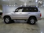 Thumbnail Photo 3 for 2000 Toyota Land Cruiser