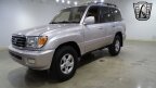 Thumbnail Photo 2 for 2000 Toyota Land Cruiser