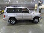 Thumbnail Photo 6 for 2000 Toyota Land Cruiser