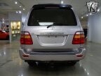 Thumbnail Photo 4 for 2000 Toyota Land Cruiser