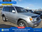 Thumbnail Photo 5 for New 2000 Toyota Land Cruiser