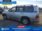 Thumbnail Photo 3 for New 2000 Toyota Land Cruiser