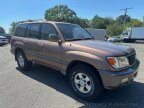 Thumbnail Photo 1 for 2000 Toyota Land Cruiser