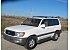 2000 Toyota Land Cruiser