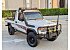 2000 Toyota Land Cruiser