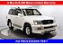 2000 Toyota Land Cruiser