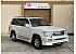2000 Toyota Land Cruiser