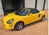 2000 Toyota MR2 Spyder
