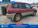 Thumbnail Photo 4 for New 2000 Toyota RAV4