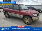Thumbnail Photo 5 for New 2000 Toyota RAV4