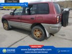 Thumbnail Photo 3 for New 2000 Toyota RAV4