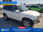 Thumbnail Photo 5 for New 2000 Toyota RAV4