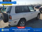 Thumbnail Photo 4 for New 2000 Toyota RAV4