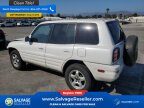 Thumbnail Photo 3 for New 2000 Toyota RAV4