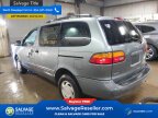 Thumbnail Photo 3 for New 2000 Toyota Sienna