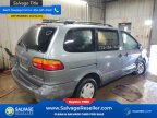 Thumbnail Photo 4 for New 2000 Toyota Sienna