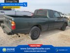 Thumbnail Photo 4 for New 2000 Toyota Tacoma 2WD Xtracab