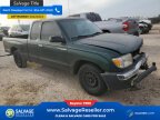 Thumbnail Photo 5 for New 2000 Toyota Tacoma 2WD Xtracab