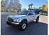 2000 Toyota Tacoma